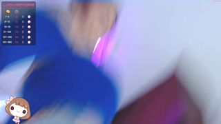 angelface18 Naughty blonde