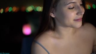 _remember_the_name cute slut fucks her dildo