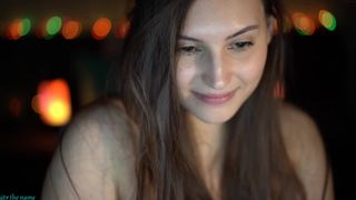 _remember_the_name big tit babe pulls clit