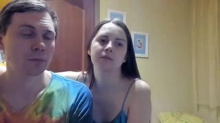 wonderbaby777 Black-haired woman