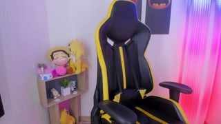 valery_cp pretty babe shows off her underwear and tattoos