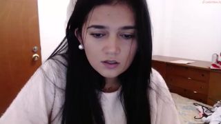 tania_gibson naughty  girl  shows big tits