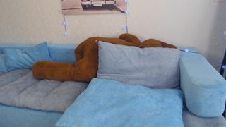 sweetf0xxx Dirty slut