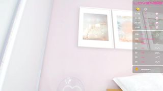 sweet_sexy_girls_ elegant  cam girl  engaged in lustful caresses