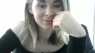 strawberry Spicy Blonde