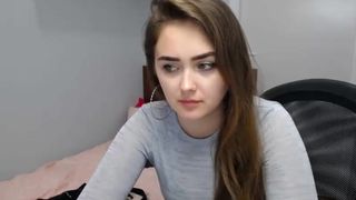 silvia_ami gorgeous passion turns on chic body