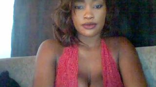 shantel98 expressive lady masturbates pussy