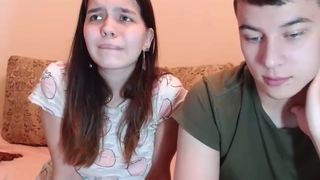 sweettstrawberry  gracious chica shows gorgeous body