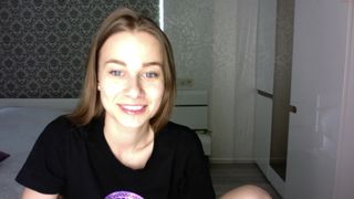 sweet_mia  chaturbate January 2020