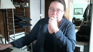 shygirl1976  Long haired bitch