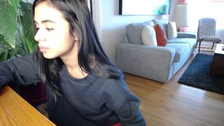 sageluvs  beautiful harlot dancing striptease