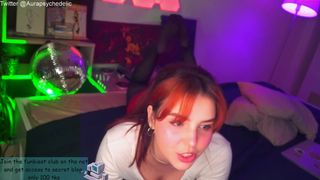 psychedelicariaa  Plump whore
