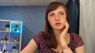 persephona  undressing in  private e