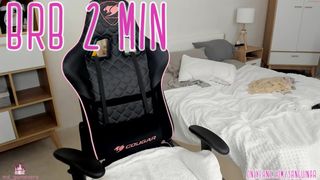 ms_guinevere  Hot brunette