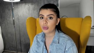 moniqueeass  Busty Shmara
