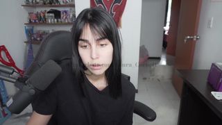 laura_cornett  sweet chick fucked in the ass by different devices