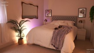 lace888  delicious babe caresses intimate places