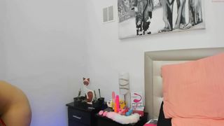 kimbrown1  Mature bitch