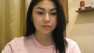 ilovecovfefe  charming takes off the dress