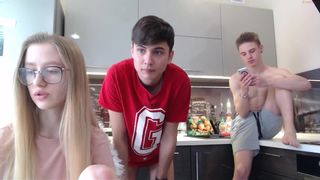 green_cryst  sexual passion pulls pussy phallus