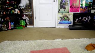 goldengoddessxxx  shrew babe kurolesit in the office