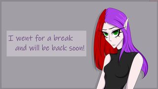 feneshy  jerks off and gets an incredible orgasm