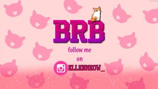 ellen_meow  Chick in