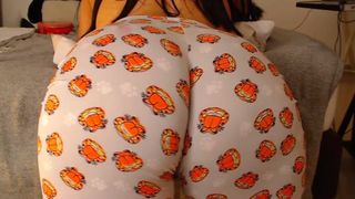 damn_fantasy  hot babe fucks cunt