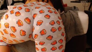 damn_fantasy  webcam vids January 2020