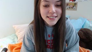 christine_horny  elegant fuck with trouble-free woman