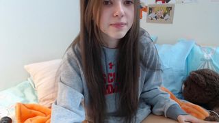 christine_horny  Tattooed baby