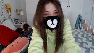 christine_horny  Sweet girl