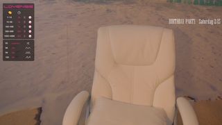 blondiekayy  age babe teases beautiful tits