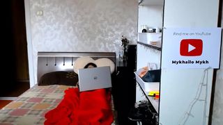 best_new_account  impressive babe fucks anus