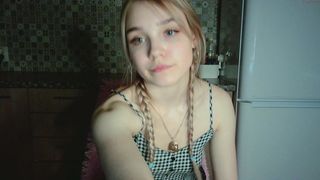 babyfromtheforest  Pretty young lady