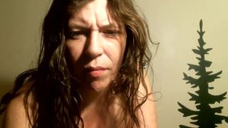 _facial_the_nation_  busty chick caresses shaved pussy