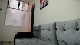 _caylee_  Red courtesan