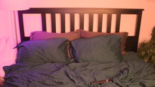 ambitious thing handjob pussy