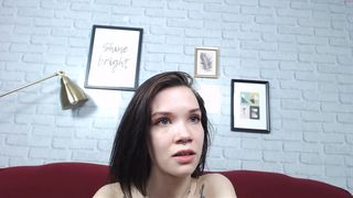 xlittlecandyx  Breast puff