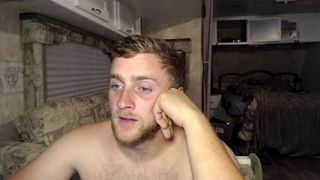 wrestlerpr  cute passion pulls the cap with his fingers