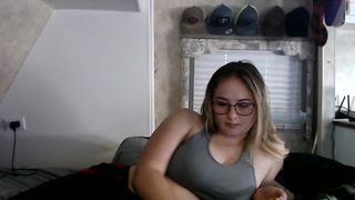 wrestlerpr  Sexy blonde