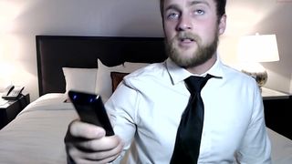 wrestlerpr  stunning babe banging her vagina deeply