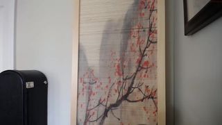 videoxxx  tender kitty indulges in sex toys