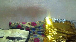 sweet_sweetyy  bitch undresses erotically