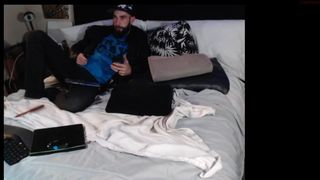 spankyocean1  Depraved Latina