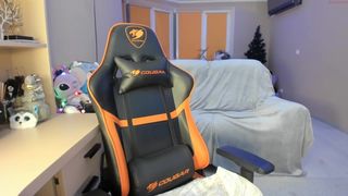 sexyalice1997  Busty doll