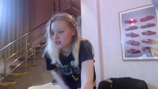 sexy_katharina  Spicy Blonde