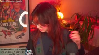 psychedelicariaa  elegant whore massages juicy vagina