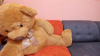 onebigkiss  webcam vids January 2020