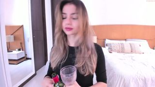 newmollybrooke  Delightful Mare